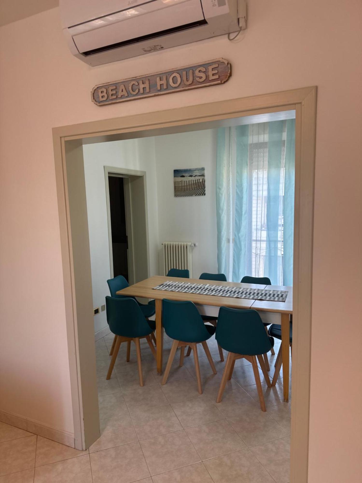 House Holiday home Rimini
