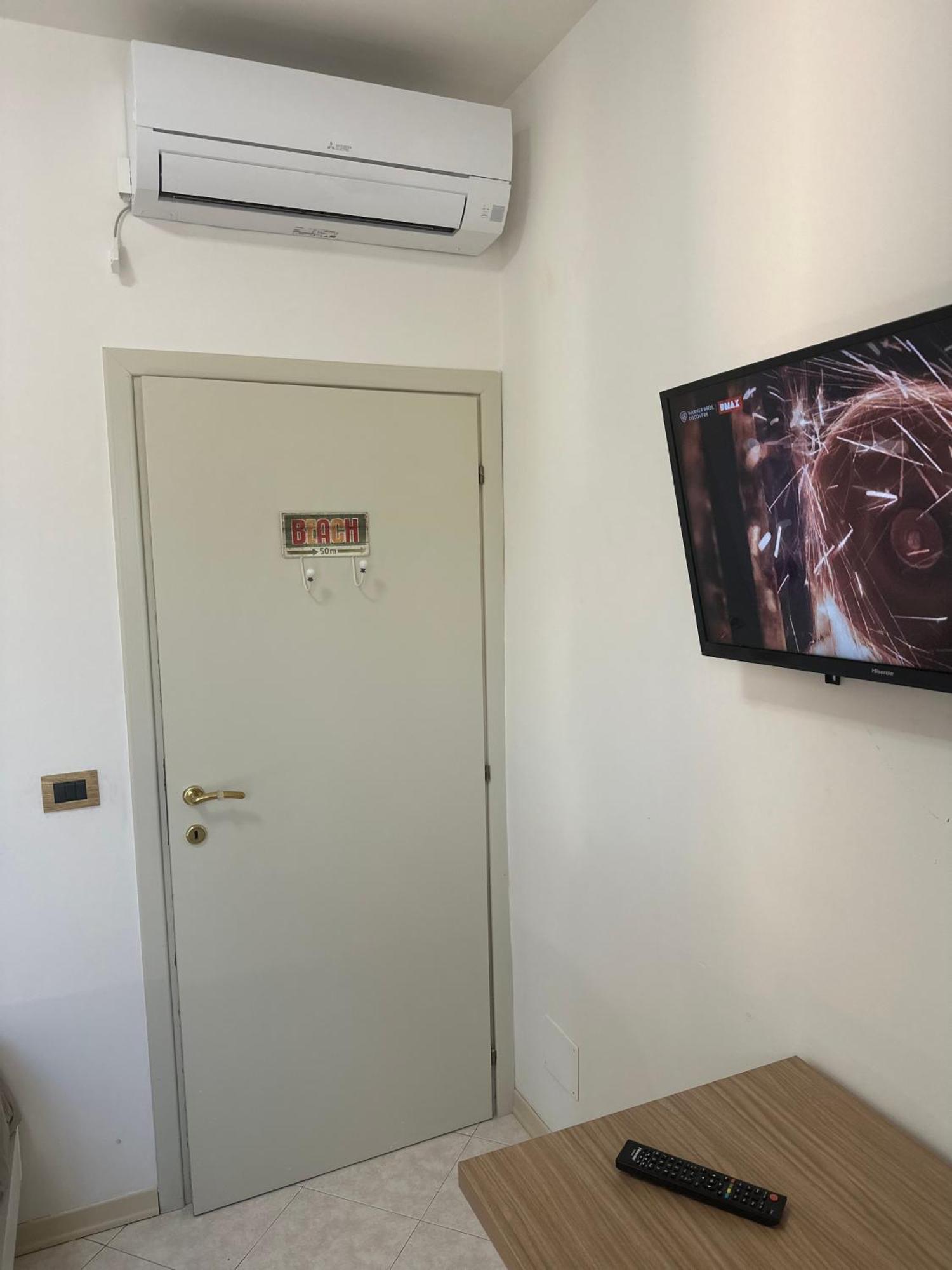 House Holiday home Rimini