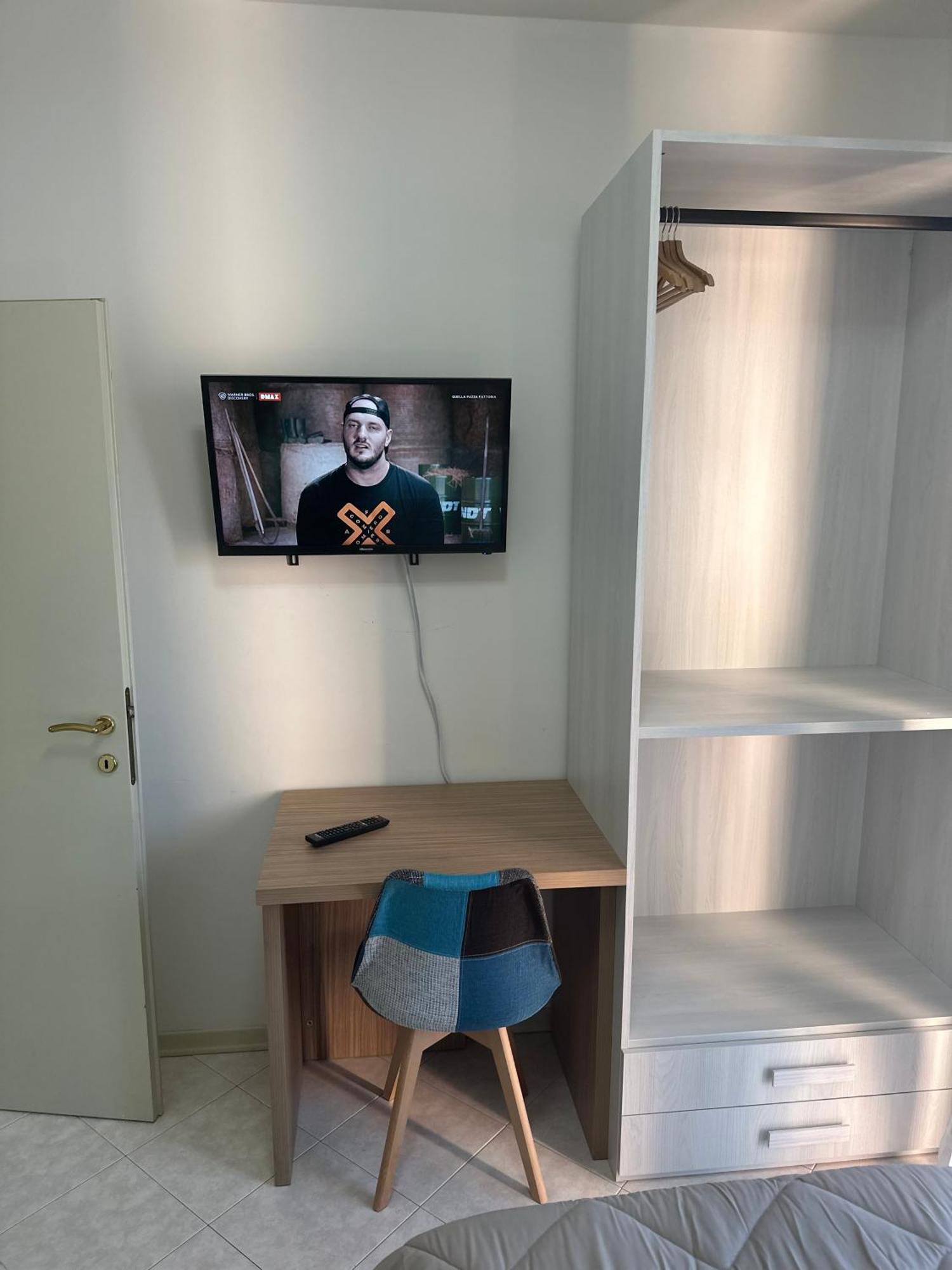 House Rimini