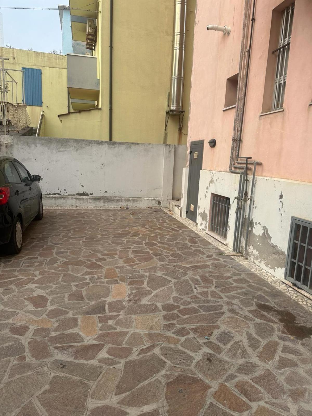 House * Rimini
