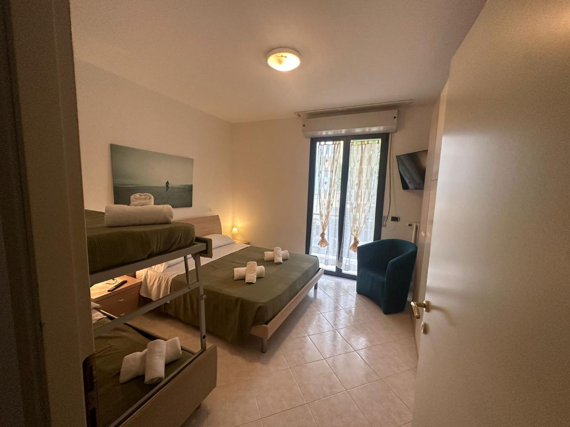 Holiday home House Rimini