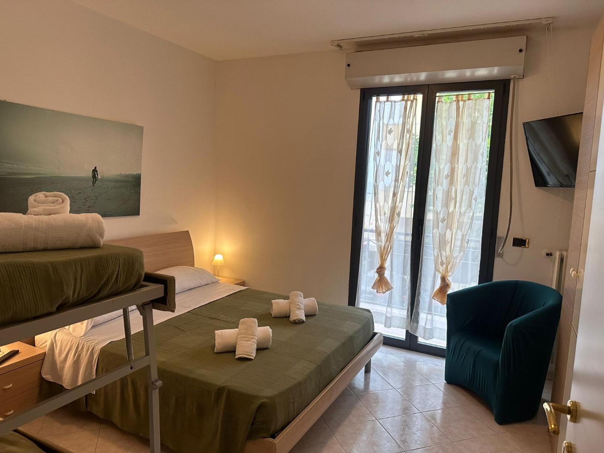 House Holiday home Rimini