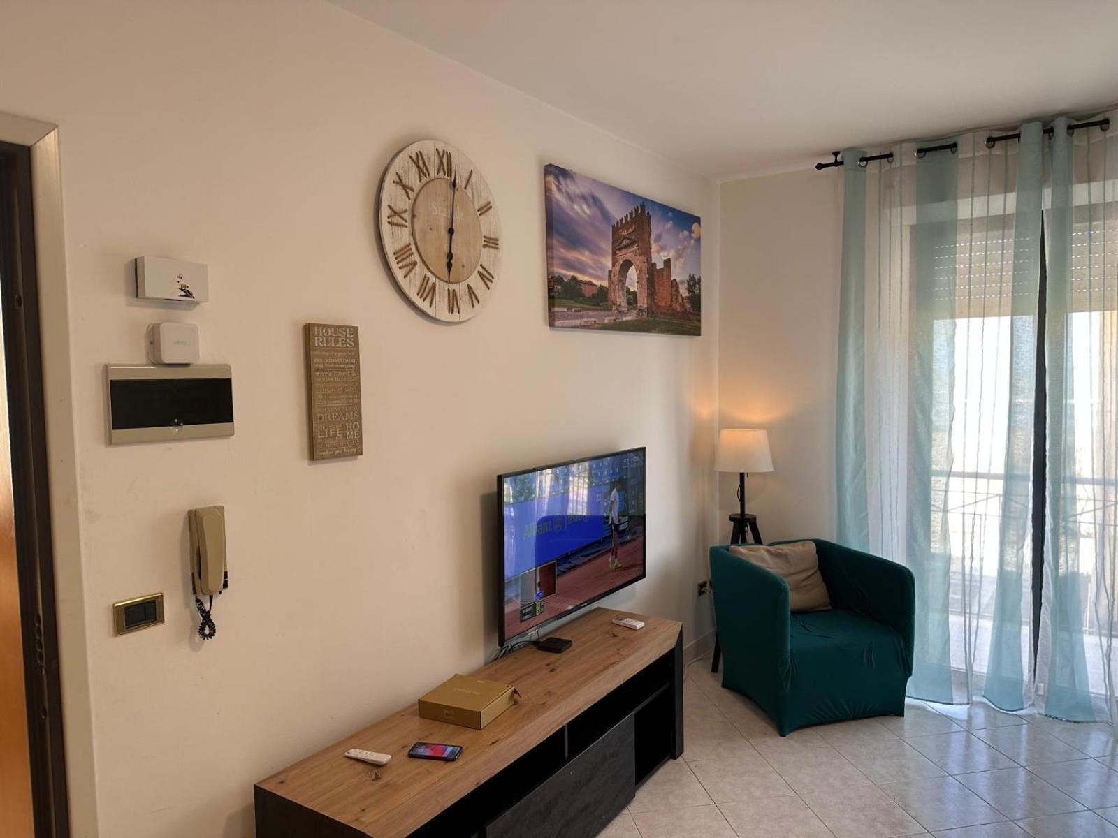 House Holiday home *