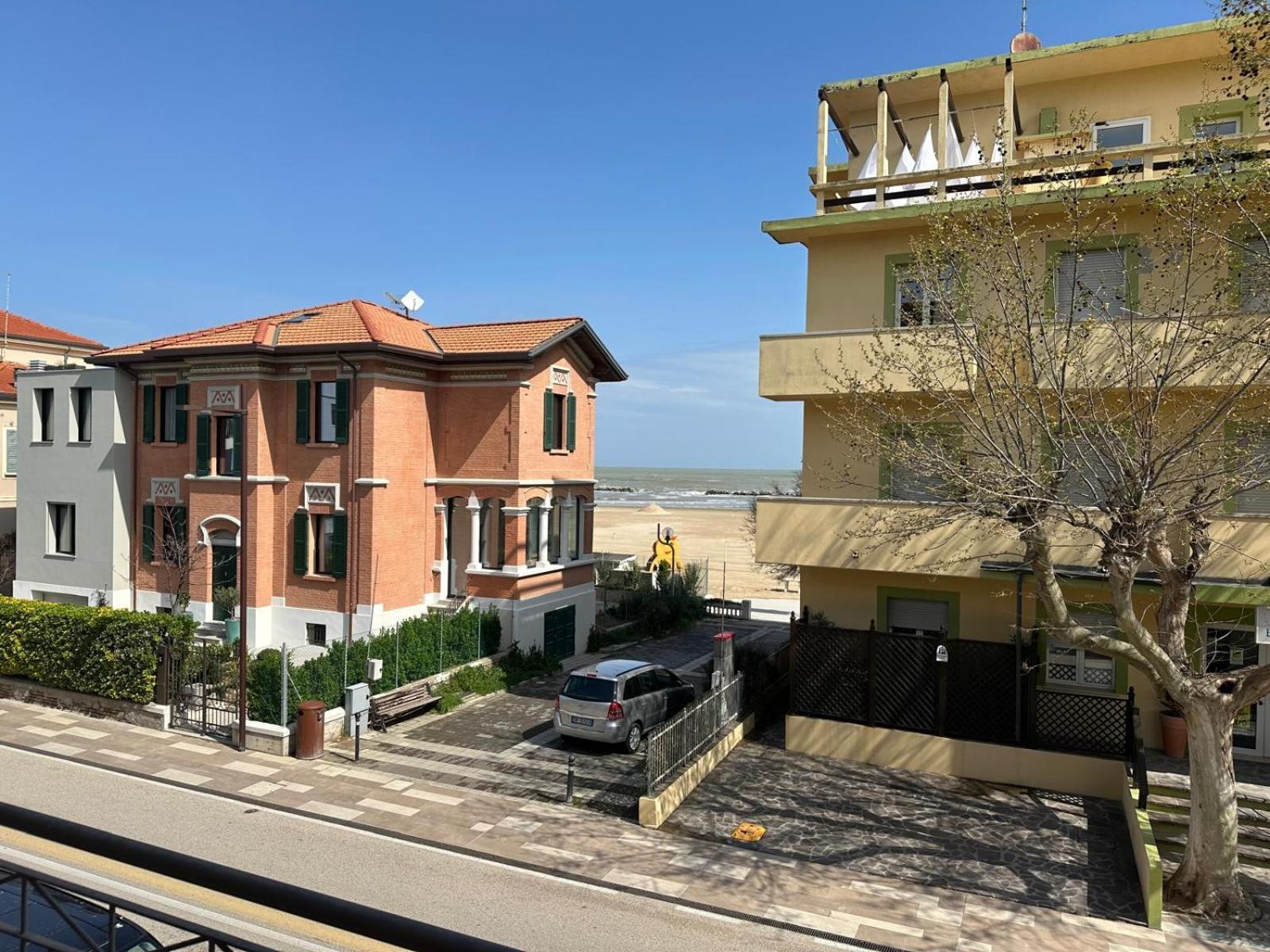 Holiday home House Rimini