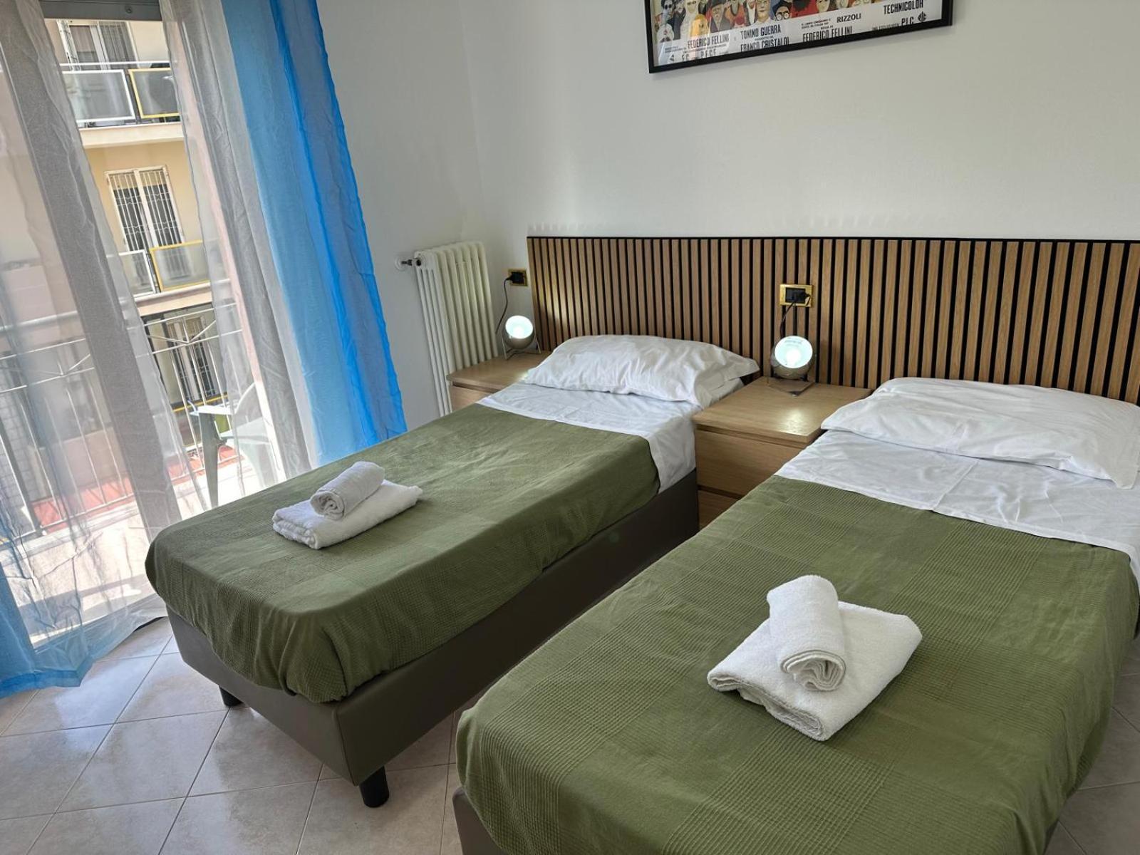 Holiday home House Rimini