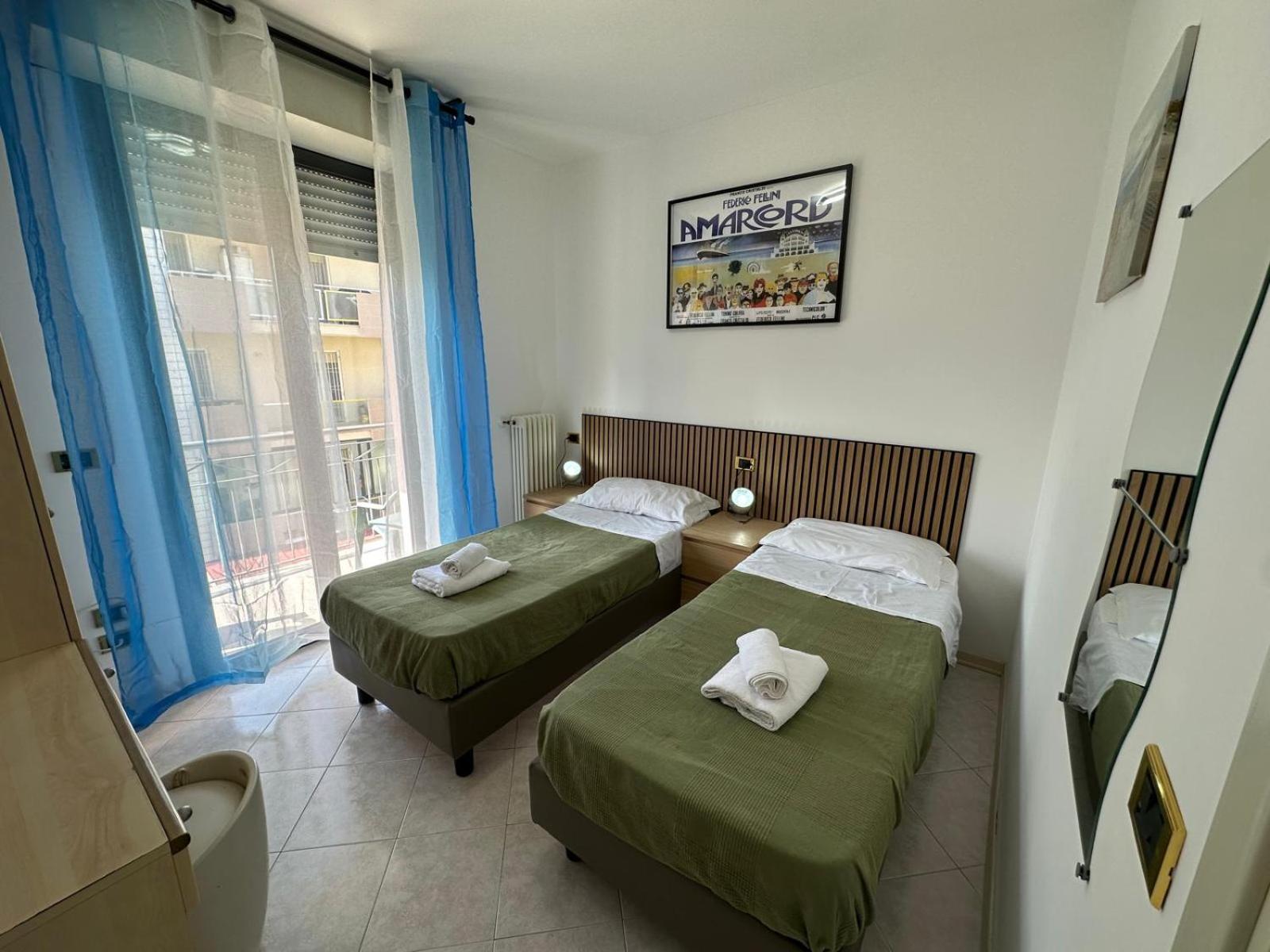 House Holiday home Rimini